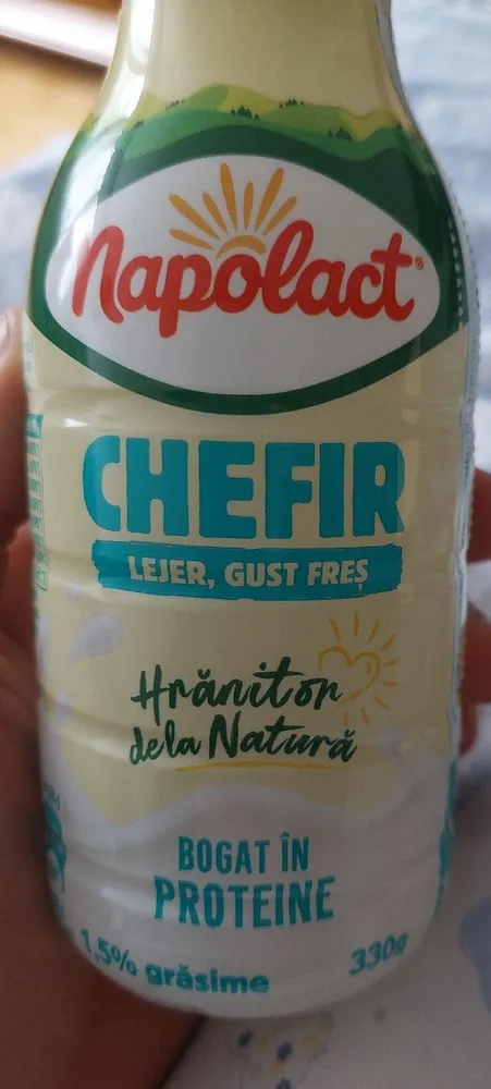 Chefir 1.5%