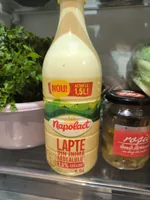 Lapte din inima Ardealului 3,5% grăsime
