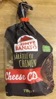Saratele cu chimen
