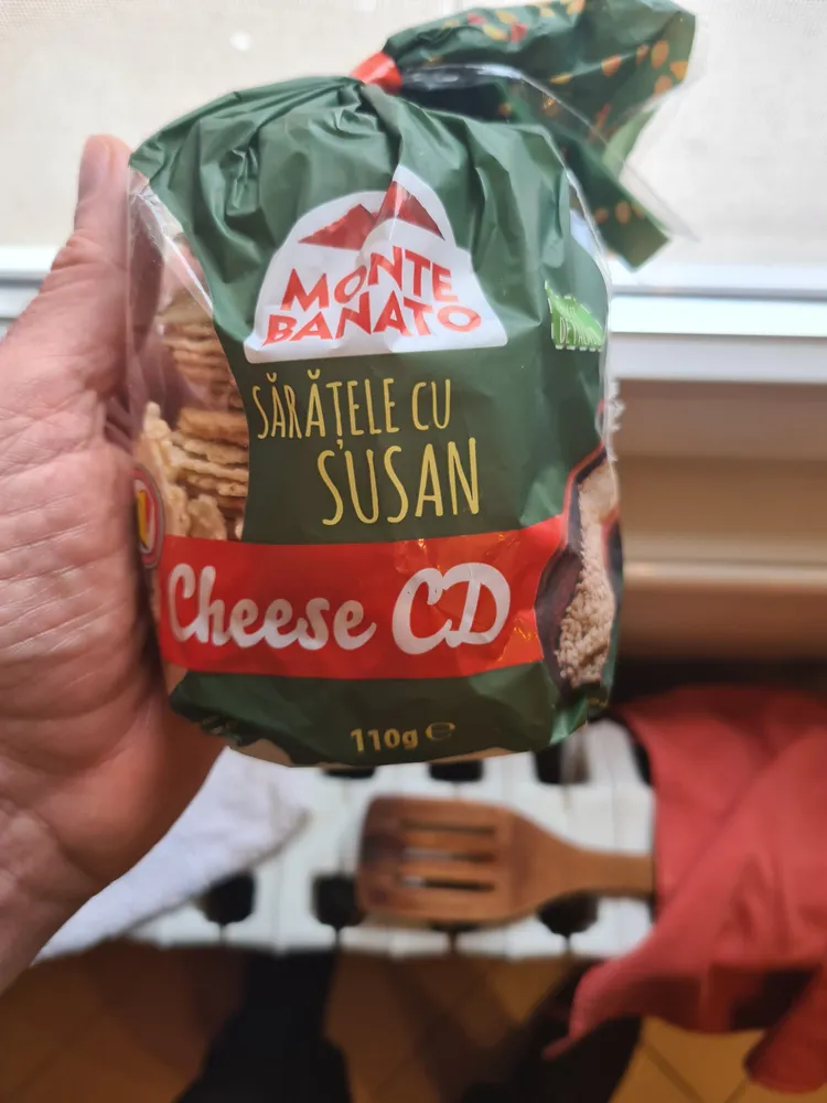 Monte banato saratele