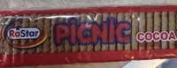 Rostar Picnic Cocoa