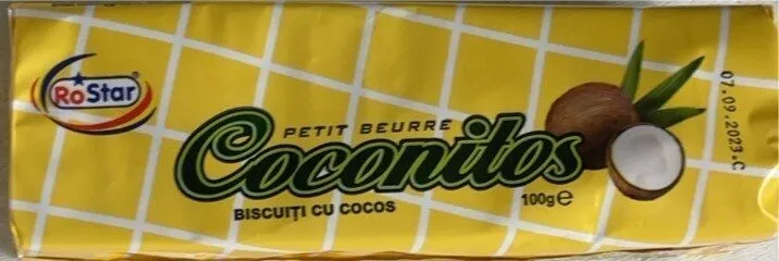 Coconitos