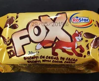 Big Fox