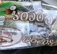 Biscuit coco