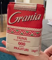 Făină 000