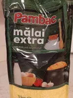 Extra corn flour