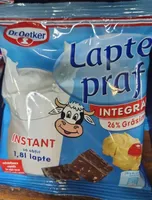 Lapte praf