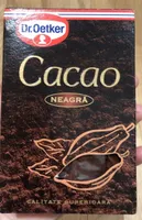 Cocoa