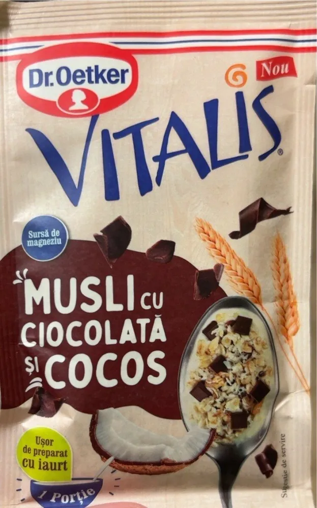 Vitalis
