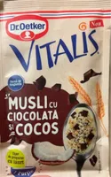 Vitalis