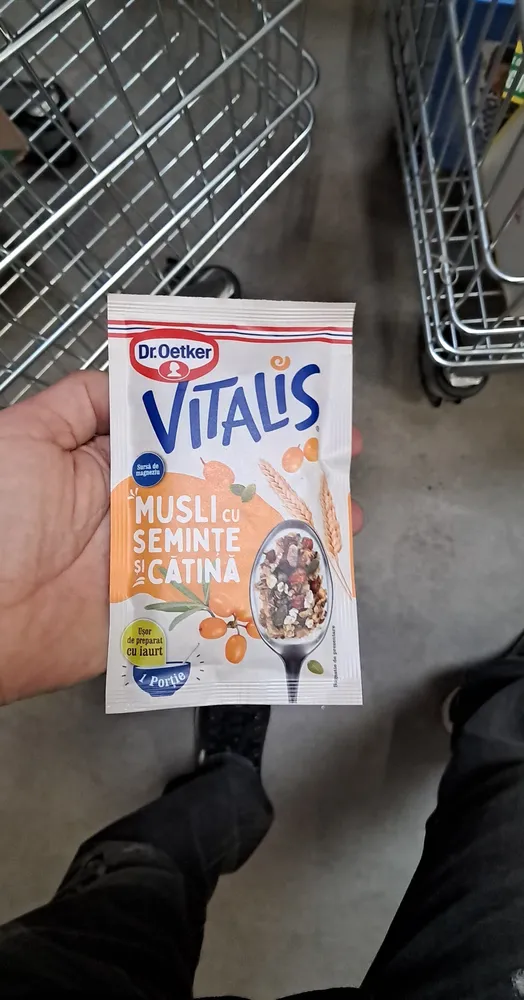 Vitalis