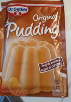 Pudding