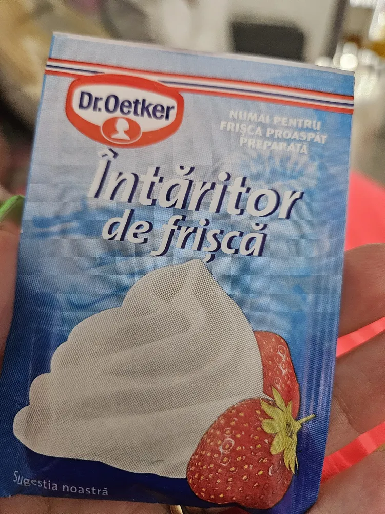 cream strengthener