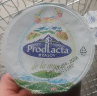 Prodlacta Brânză Făgăraș
