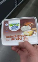 prodlacta Brânză de vacă 8%500g prodl