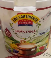 smantana
