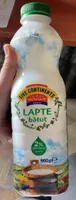 Lapte batut
