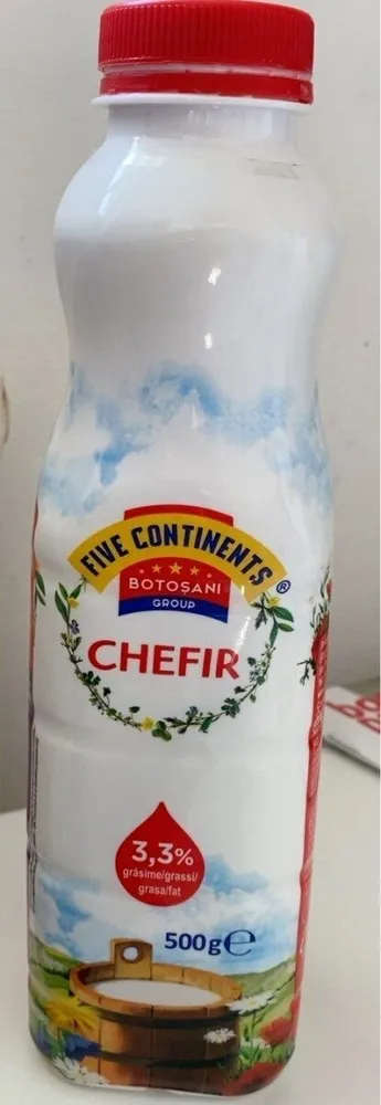 Chefir