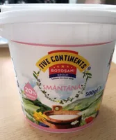 Smäntana