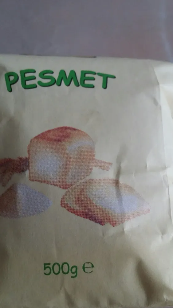 Pesmet baneasa