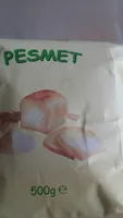 Pesmet baneasa