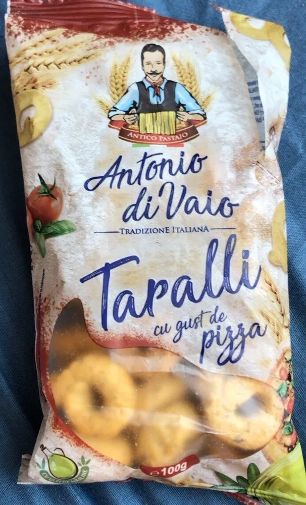 Taralli