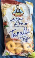Taralli
