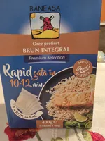 Orez Brun Integral