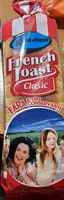 French Toast clasic