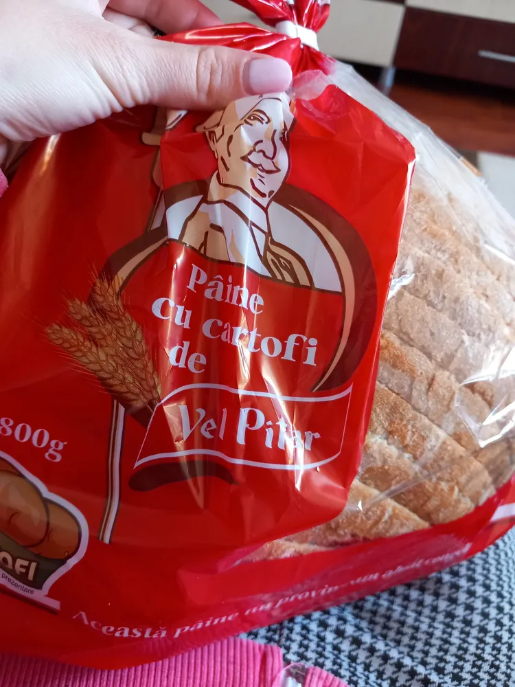 Paine carofi