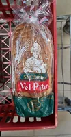 Pâine cu secară