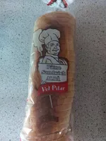Pâine Sandwich Albă