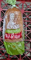 Grâu întreg de Vel Pitar