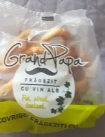 Covrigei frăgeziți cu vin alb