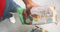 Vel pitar cogonac de post cu nuca si cacao