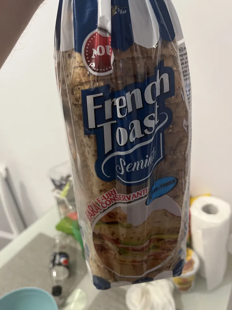 French Toast