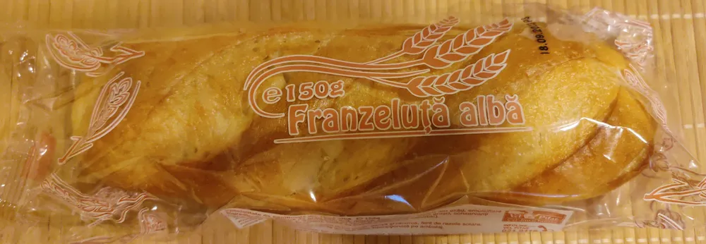 06258 Franzeluță albă