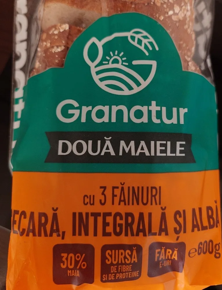 Paine Doua Maiele