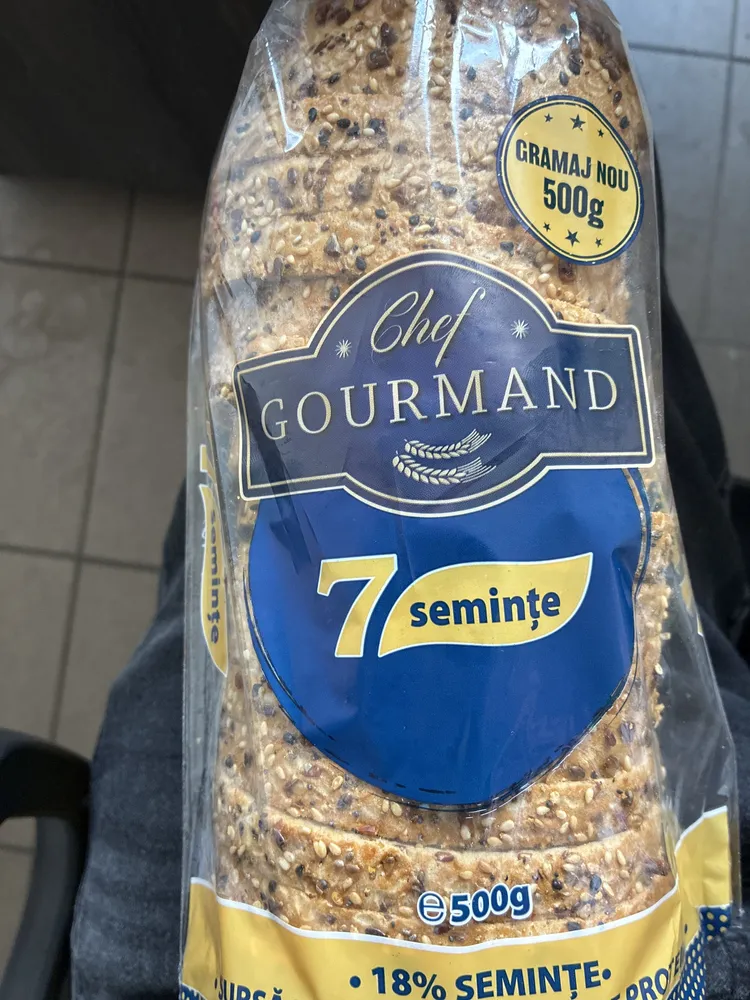7 semințe