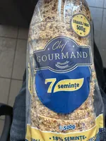 7 semințe