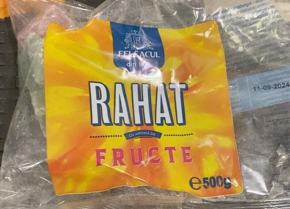 Rahat