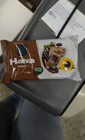 Halva cacao