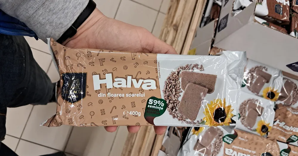 Halva