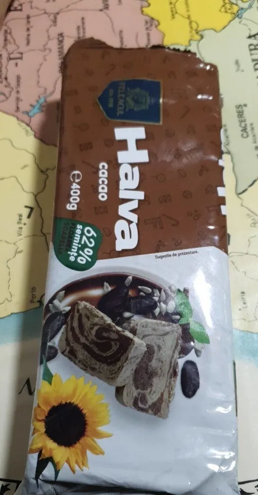 Halva