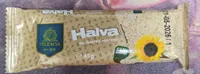 Halva Din Floarea Soarelui