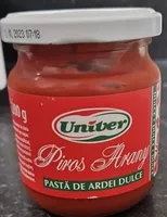 Piros arany