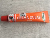 Crema de gulas
