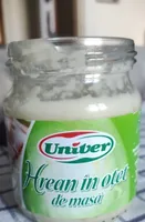 Hren in otet