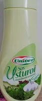 Sos Usturoi cu pulpa de usturoi (garlic Sauce)
