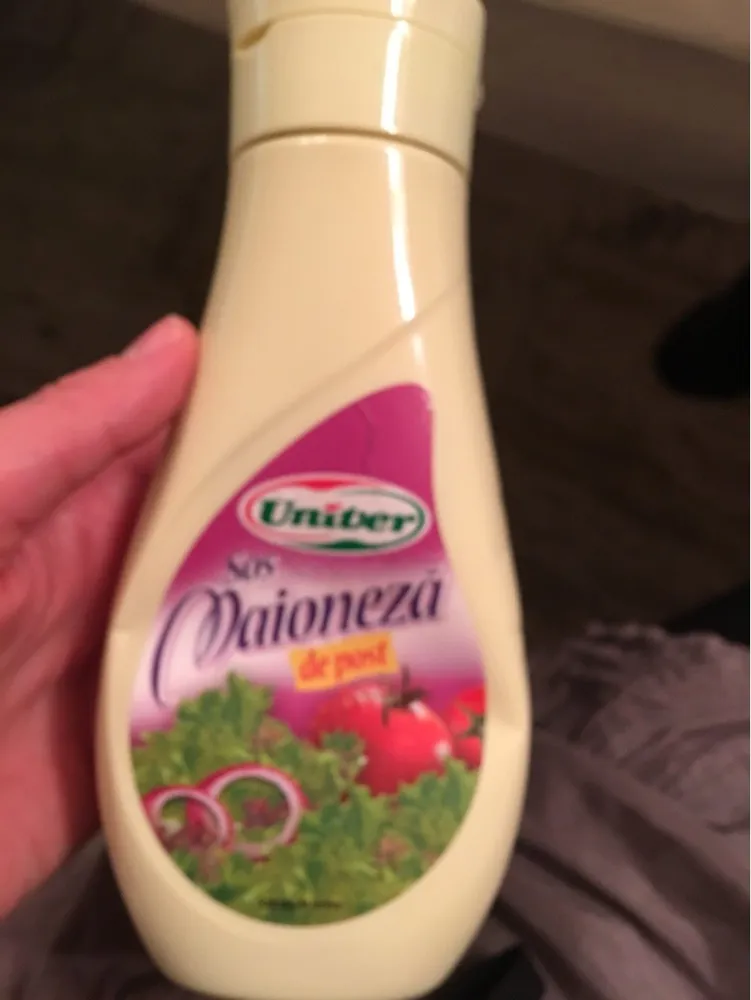 Mayonnaise